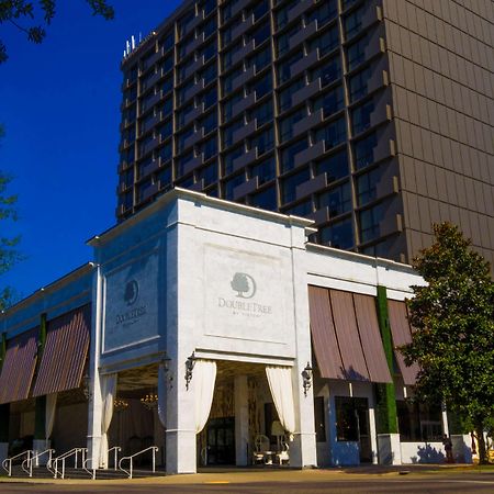Doubletree By Hilton Hotel Tallahassee Luaran gambar
