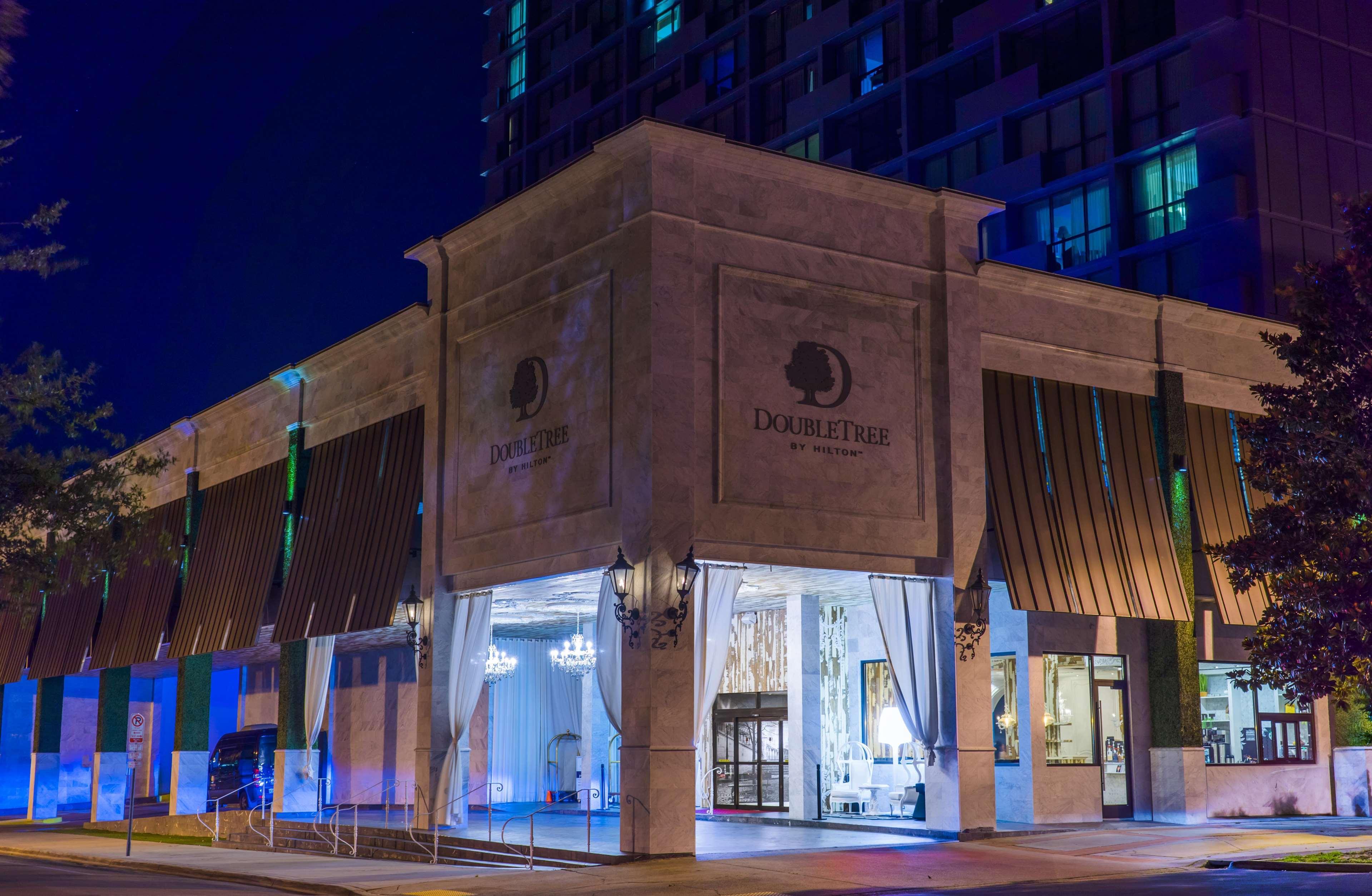 Doubletree By Hilton Hotel Tallahassee Luaran gambar
