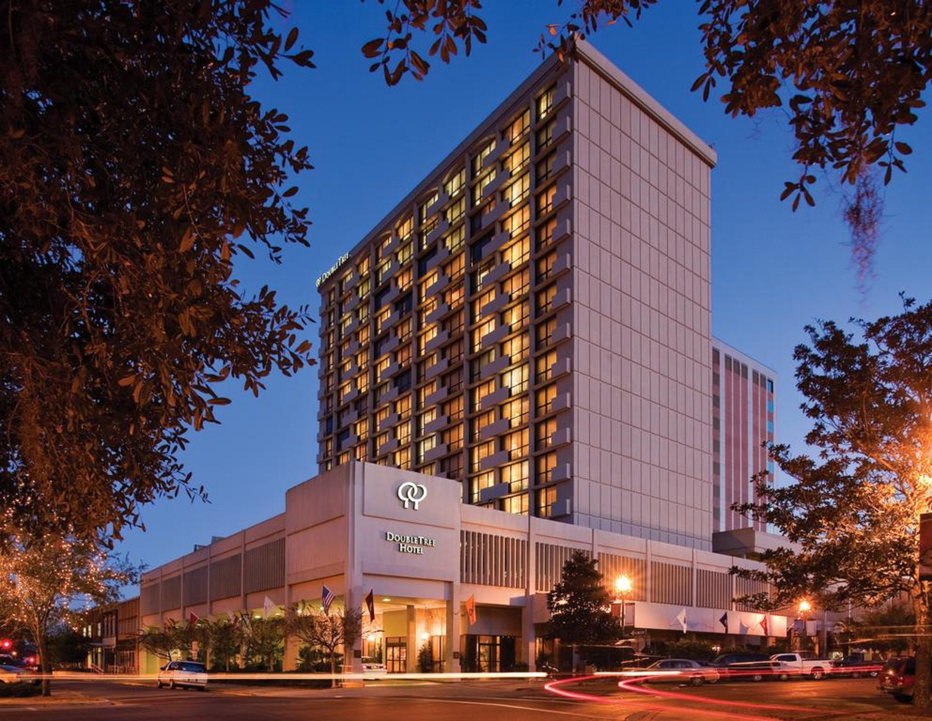 Doubletree By Hilton Hotel Tallahassee Luaran gambar