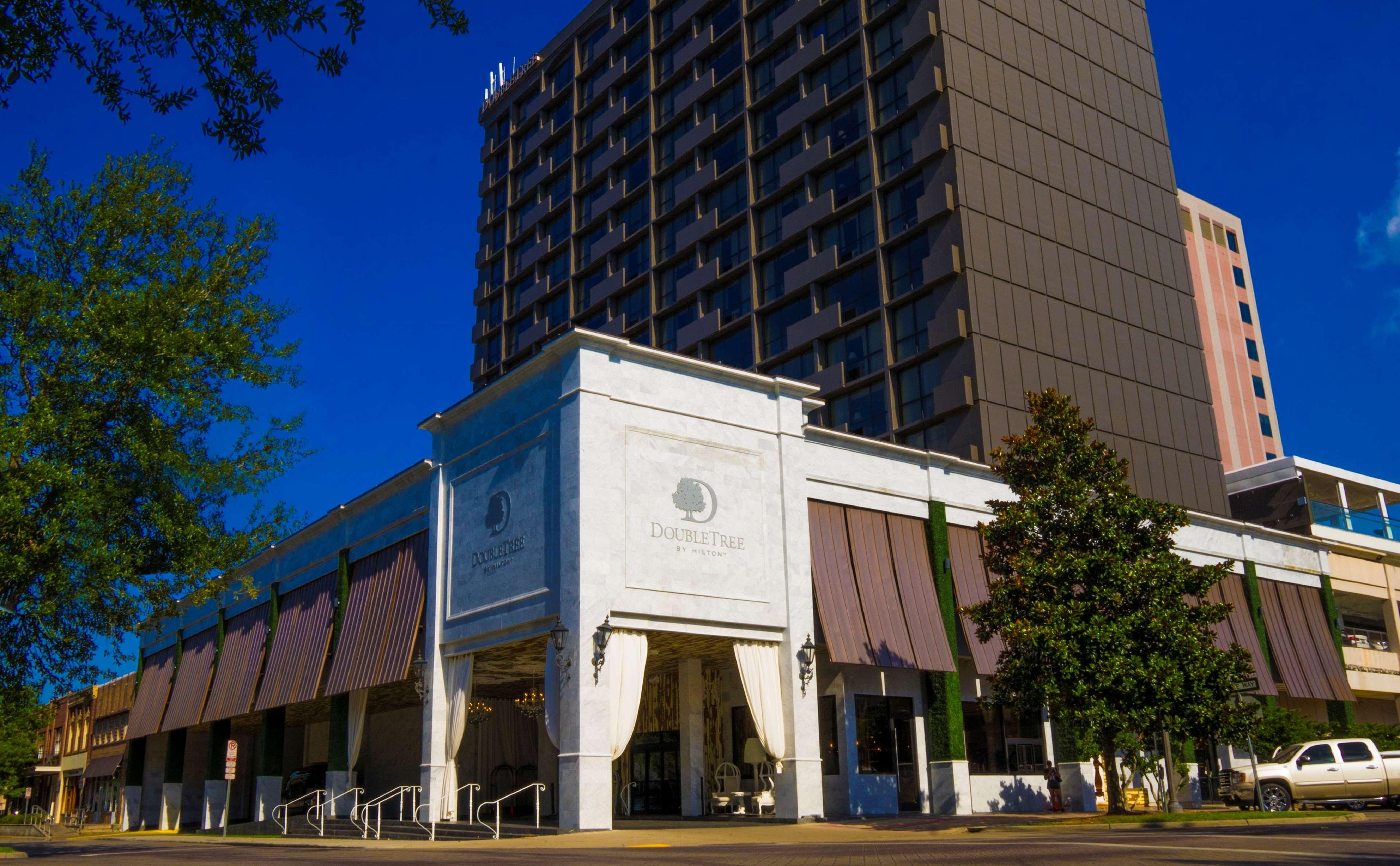 Doubletree By Hilton Hotel Tallahassee Luaran gambar