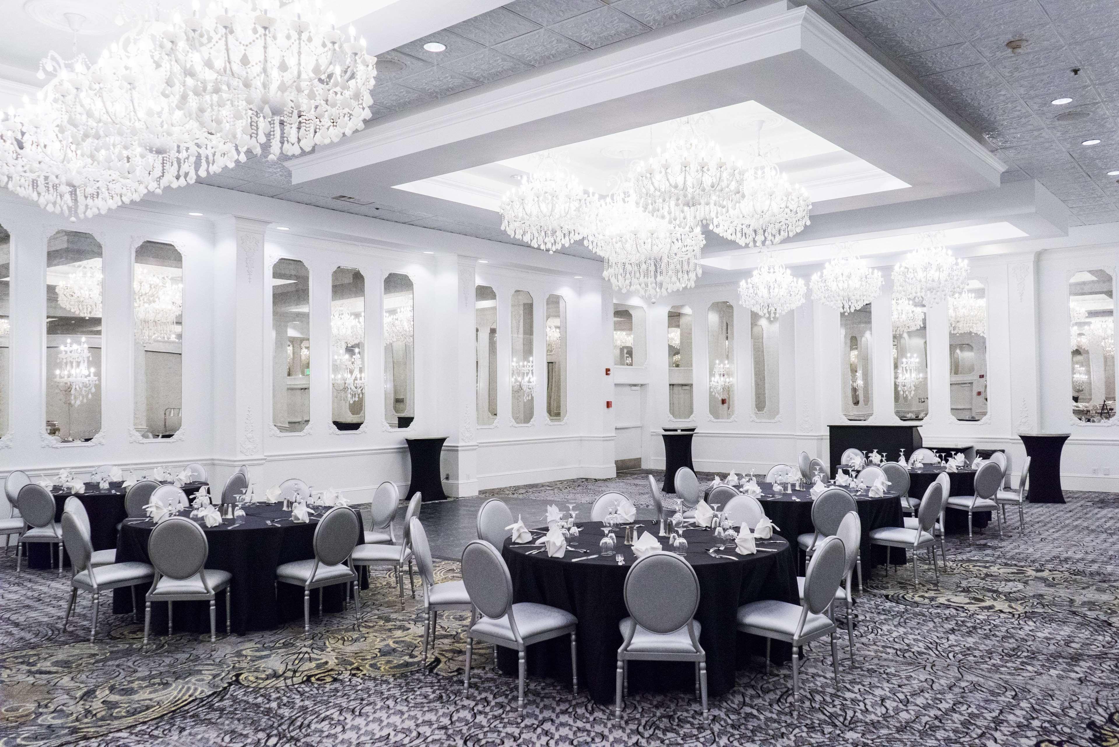 Doubletree By Hilton Hotel Tallahassee Luaran gambar