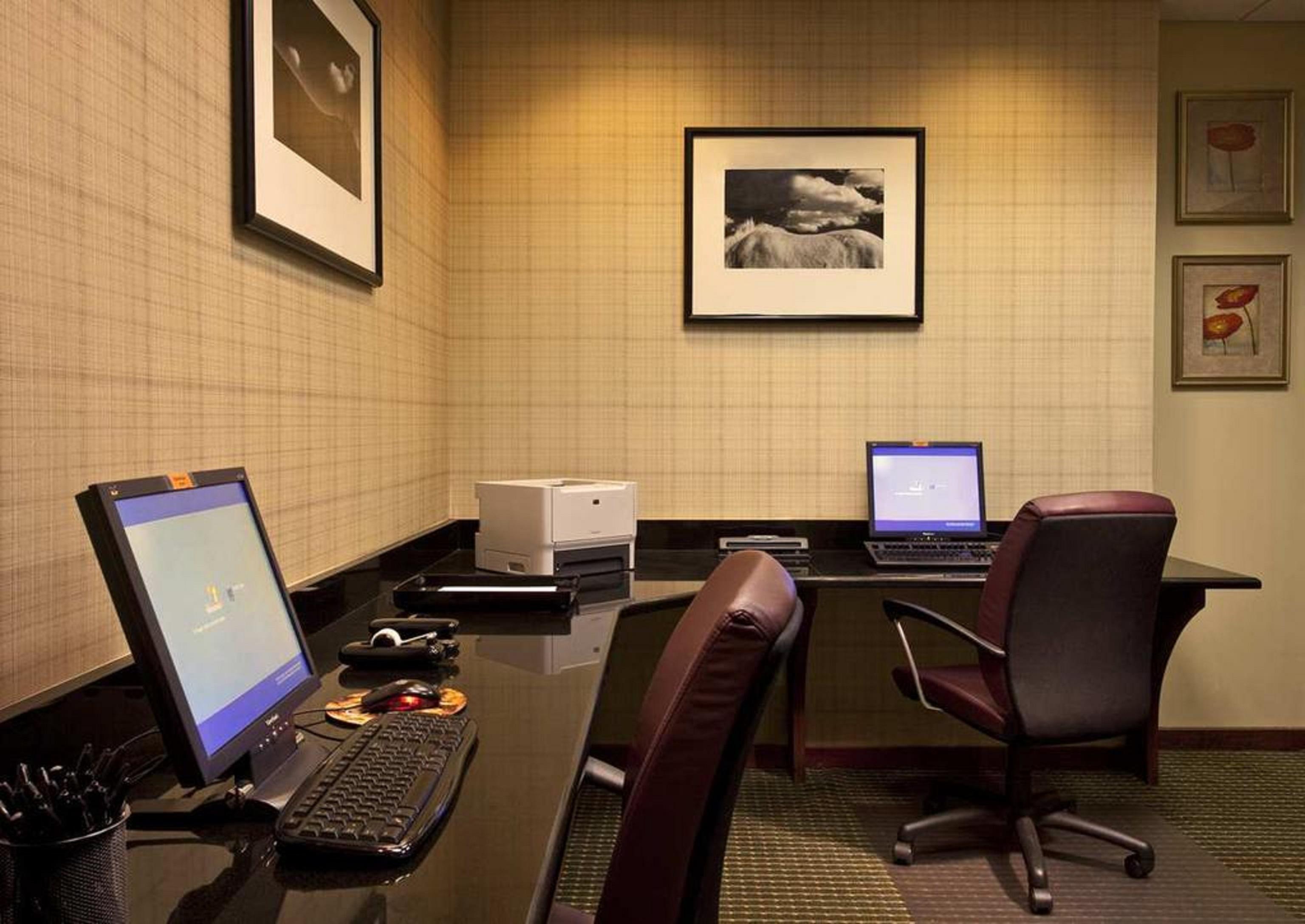 Doubletree By Hilton Hotel Tallahassee Luaran gambar