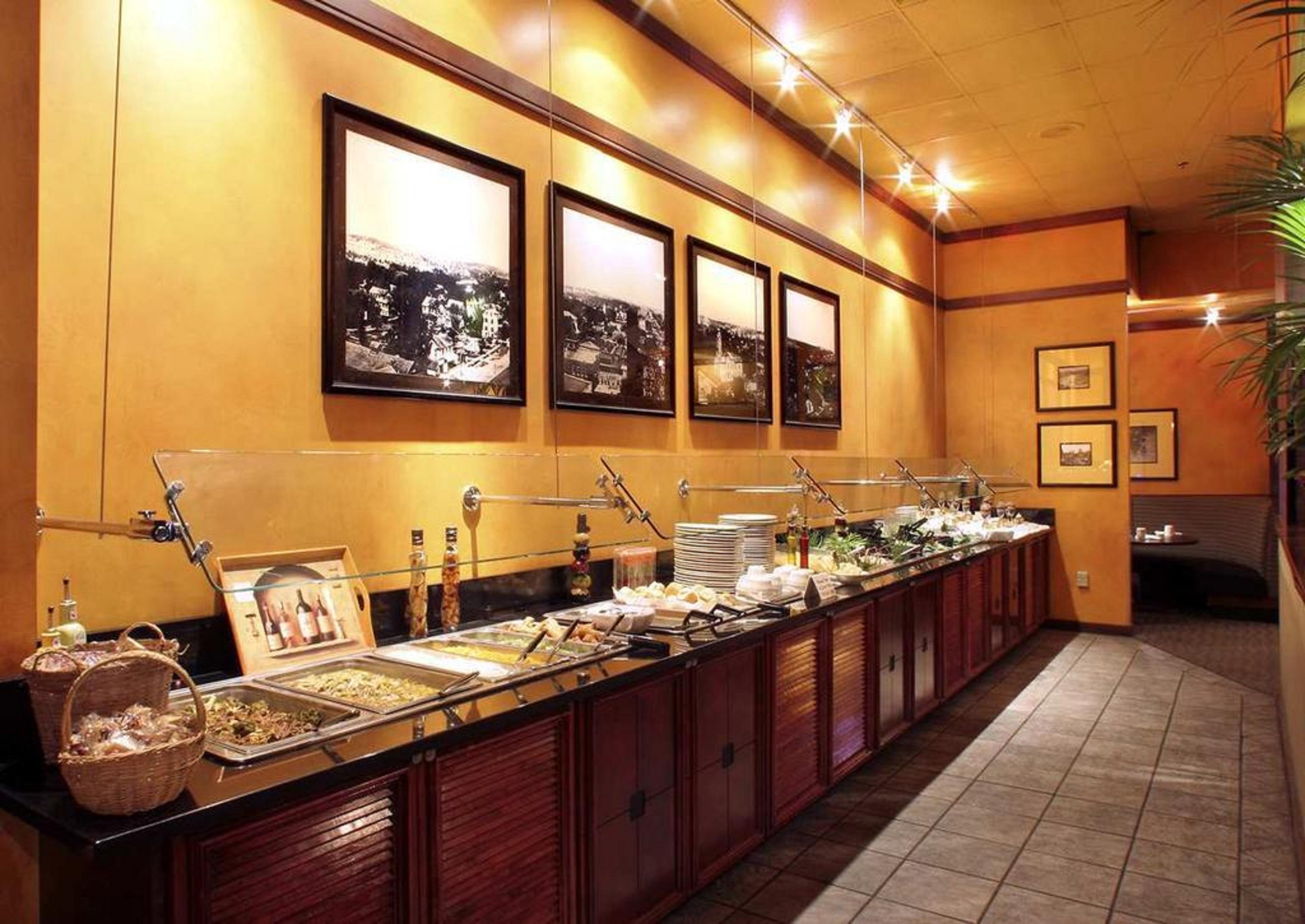 Doubletree By Hilton Hotel Tallahassee Luaran gambar