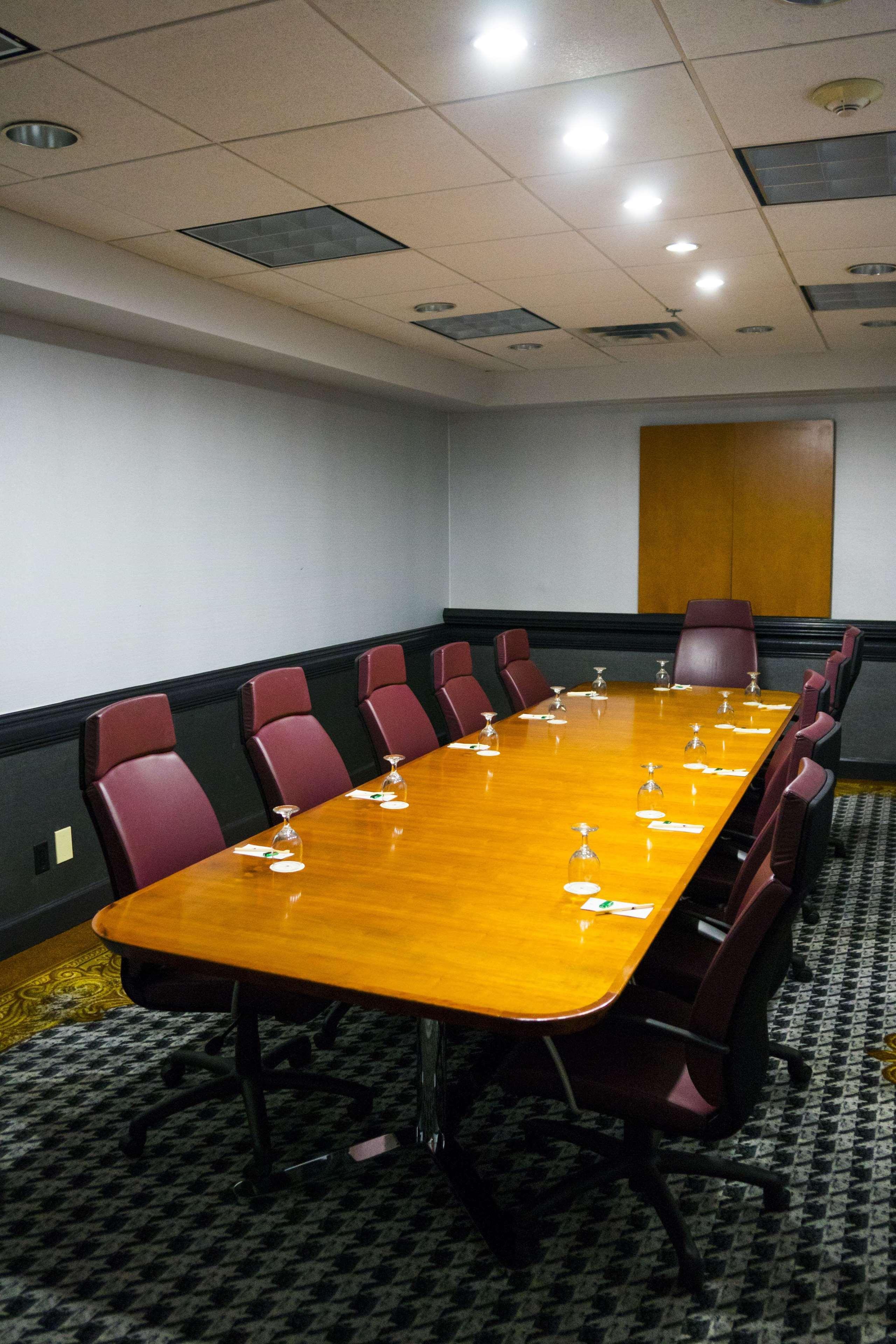 Doubletree By Hilton Hotel Tallahassee Luaran gambar