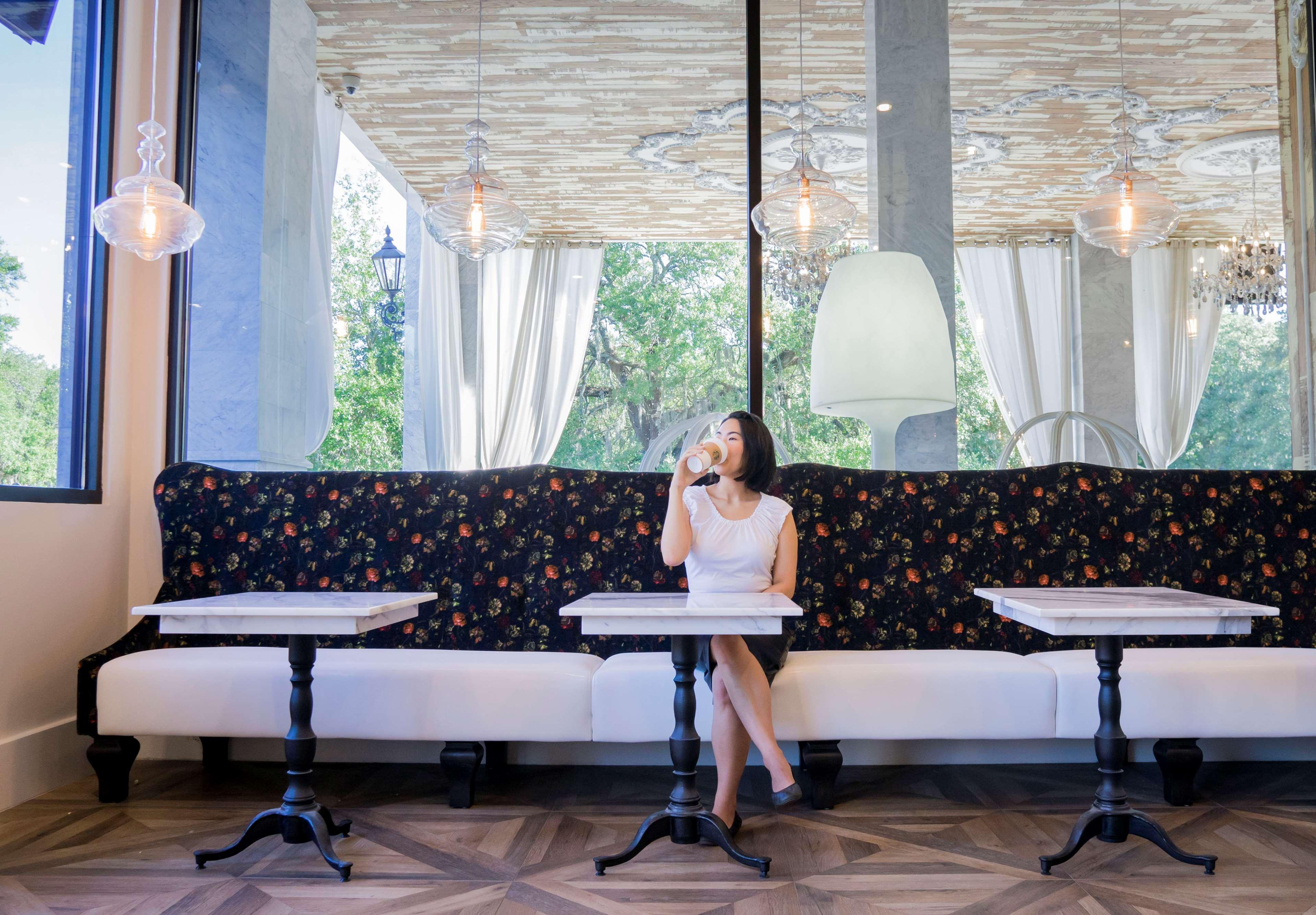 Doubletree By Hilton Hotel Tallahassee Luaran gambar