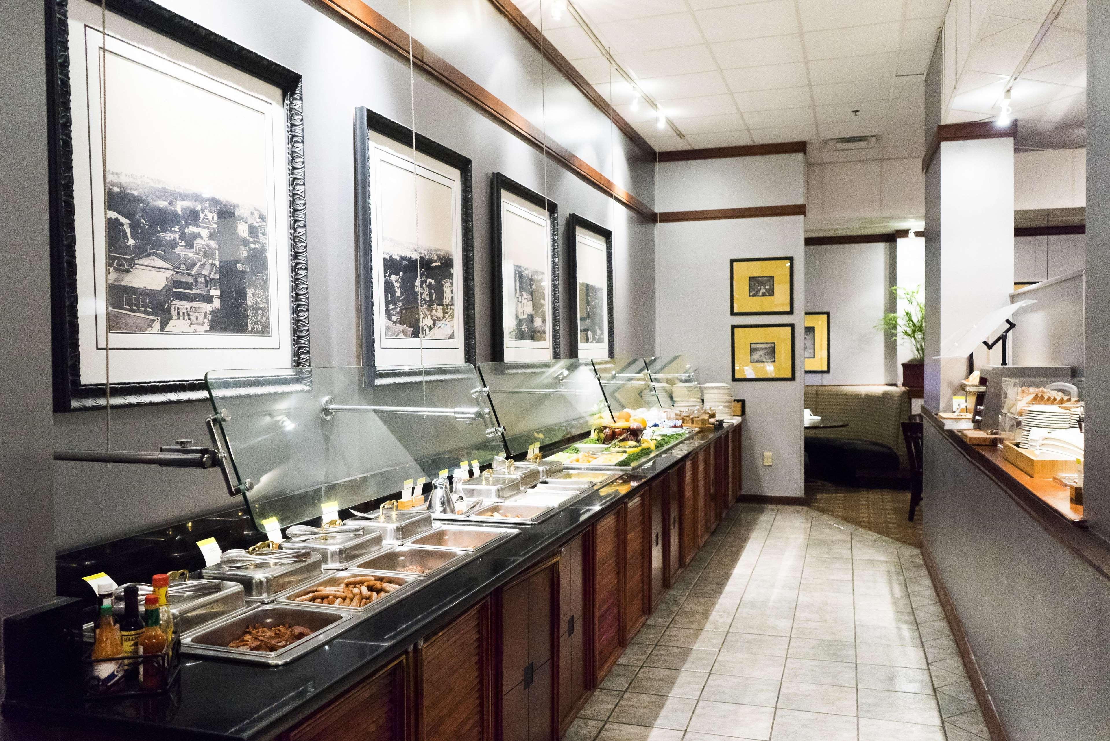 Doubletree By Hilton Hotel Tallahassee Luaran gambar