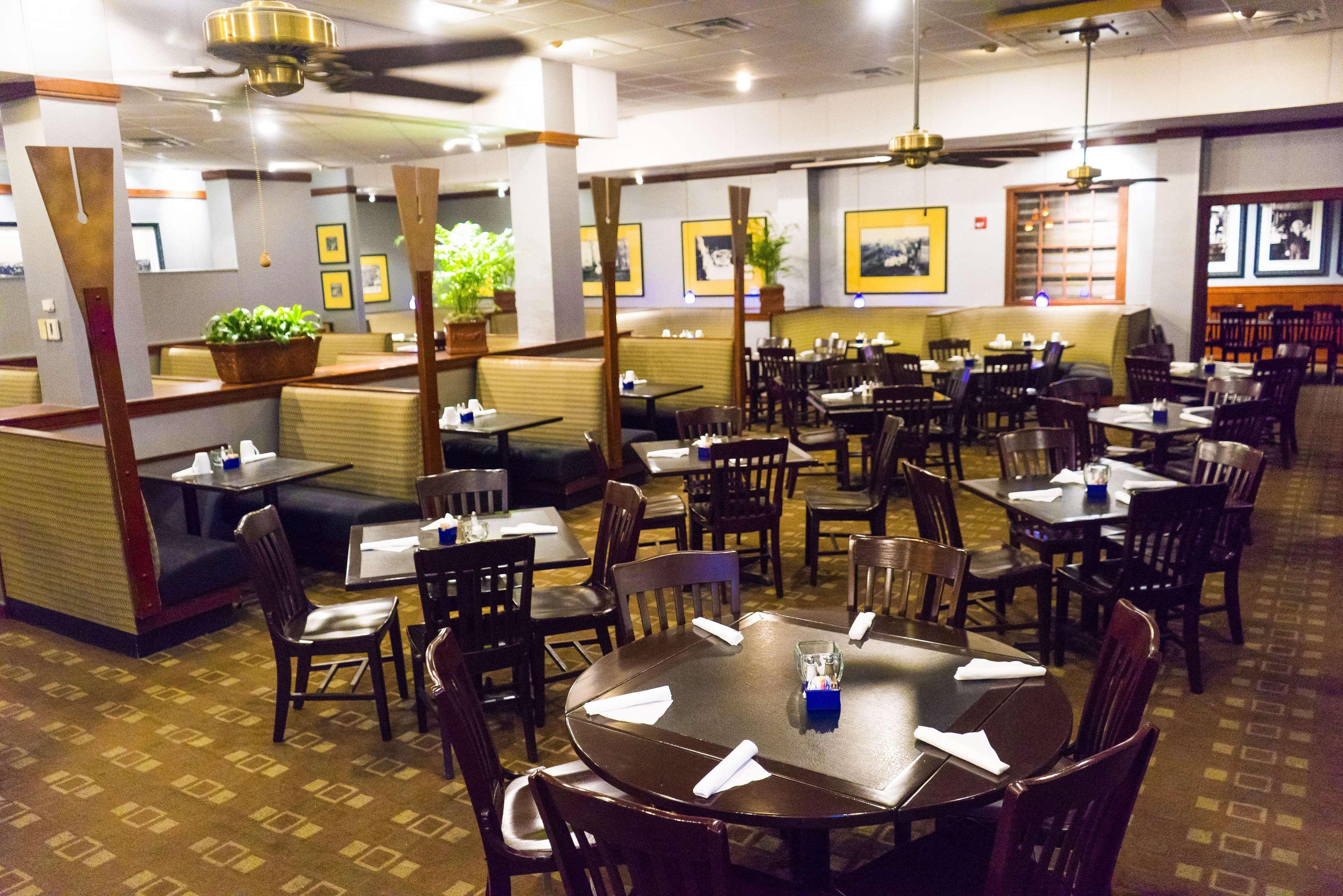 Doubletree By Hilton Hotel Tallahassee Luaran gambar