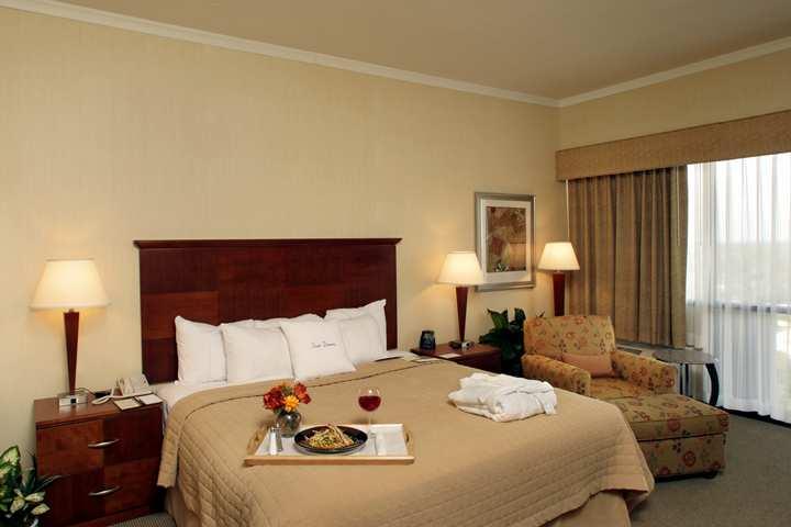 Doubletree By Hilton Hotel Tallahassee Luaran gambar