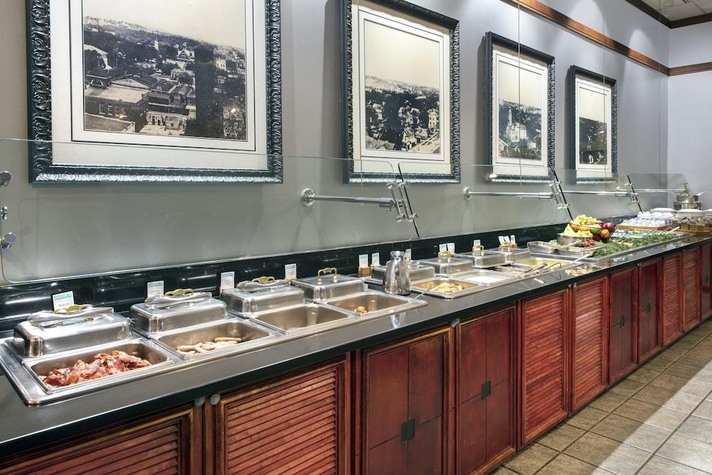 Doubletree By Hilton Hotel Tallahassee Luaran gambar