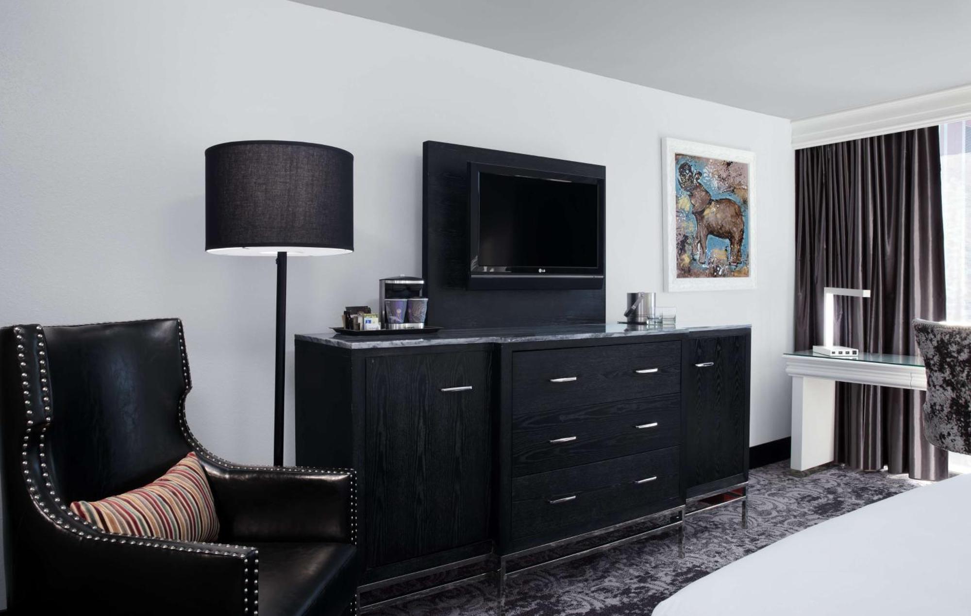 Doubletree By Hilton Hotel Tallahassee Luaran gambar