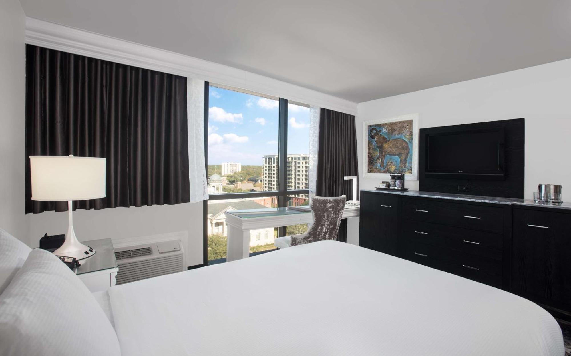 Doubletree By Hilton Hotel Tallahassee Luaran gambar