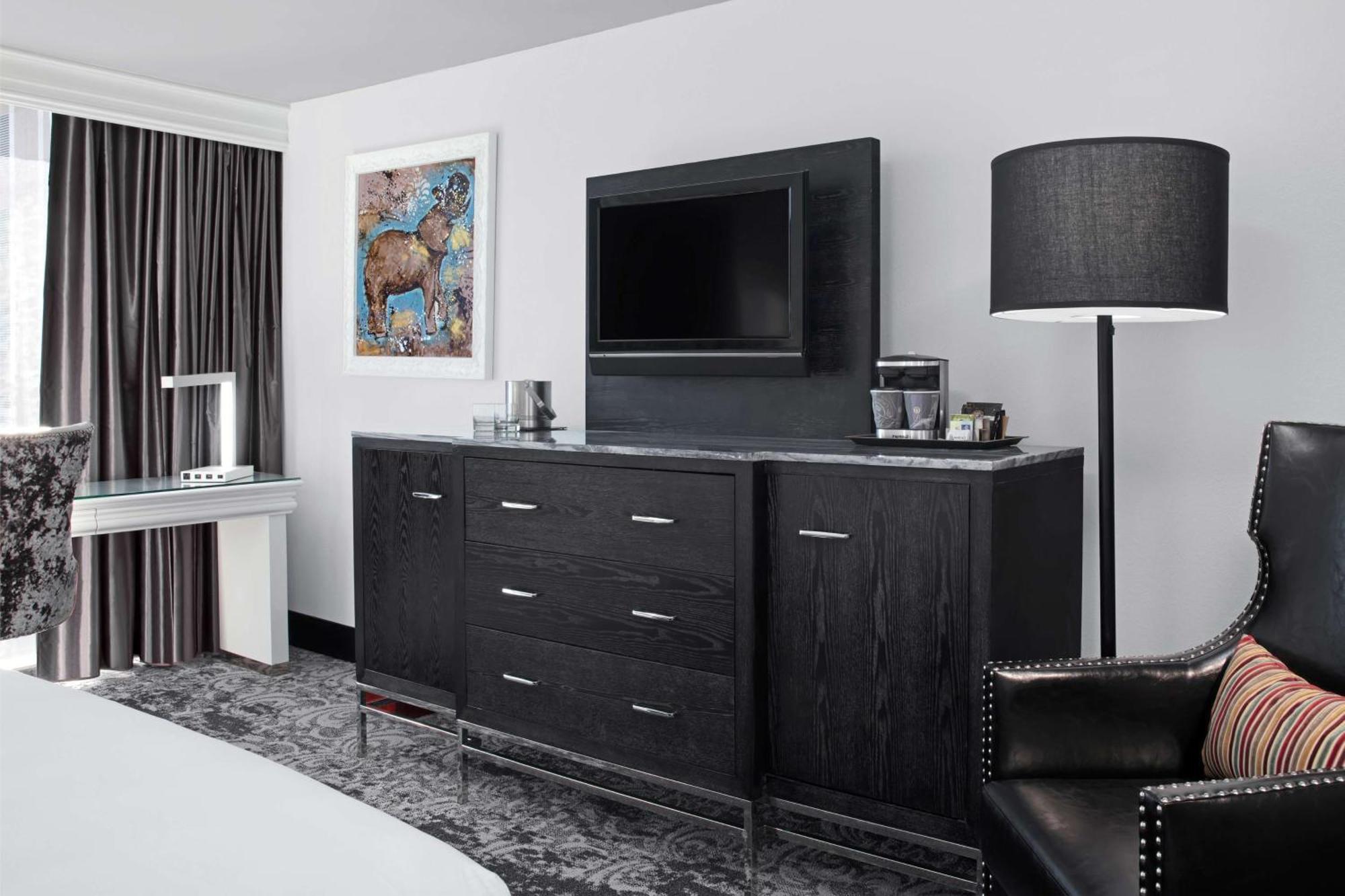 Doubletree By Hilton Hotel Tallahassee Luaran gambar