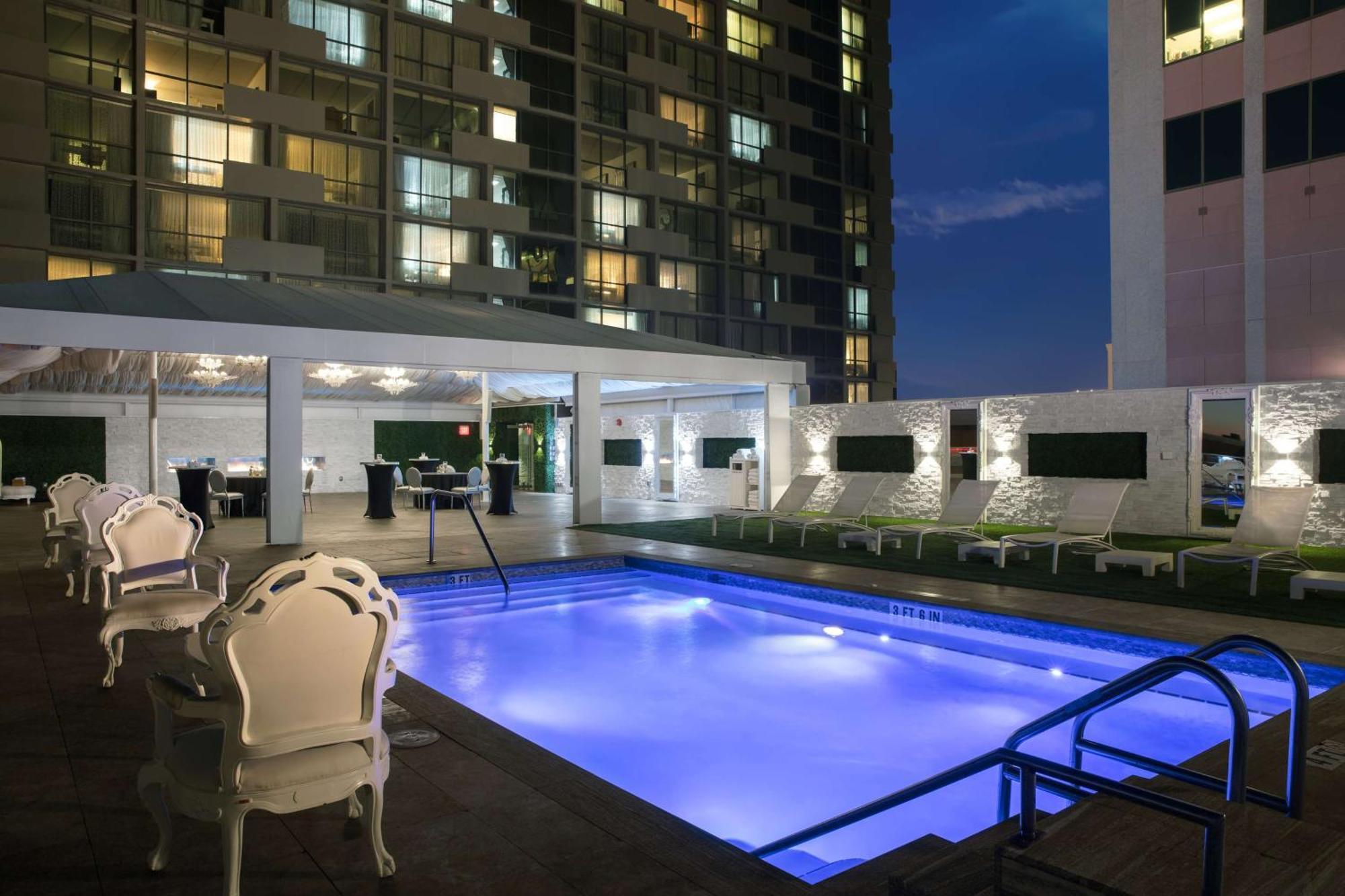 Doubletree By Hilton Hotel Tallahassee Luaran gambar