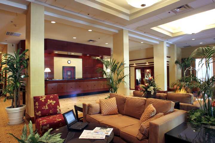 Doubletree By Hilton Hotel Tallahassee Luaran gambar