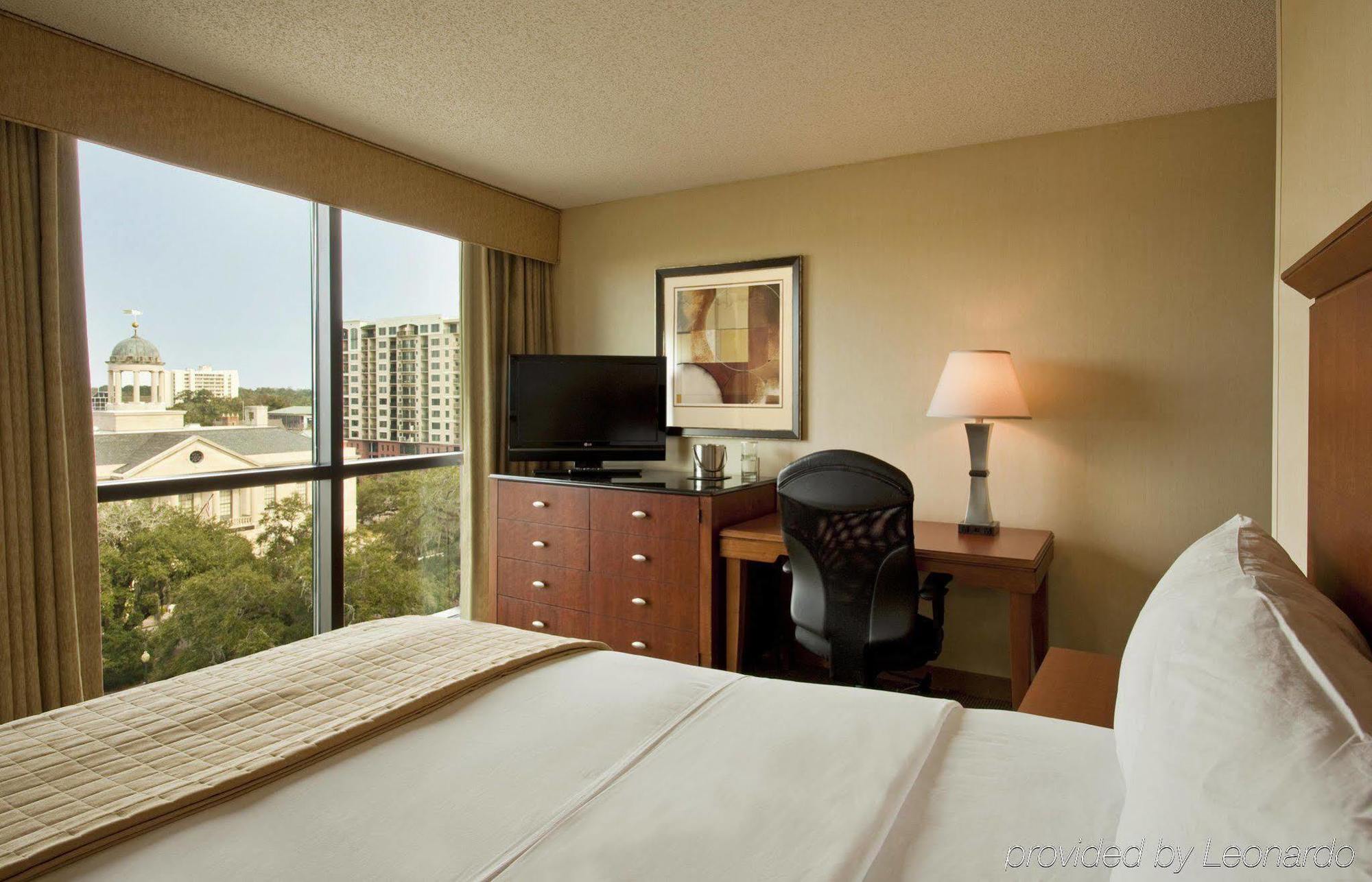 Doubletree By Hilton Hotel Tallahassee Luaran gambar