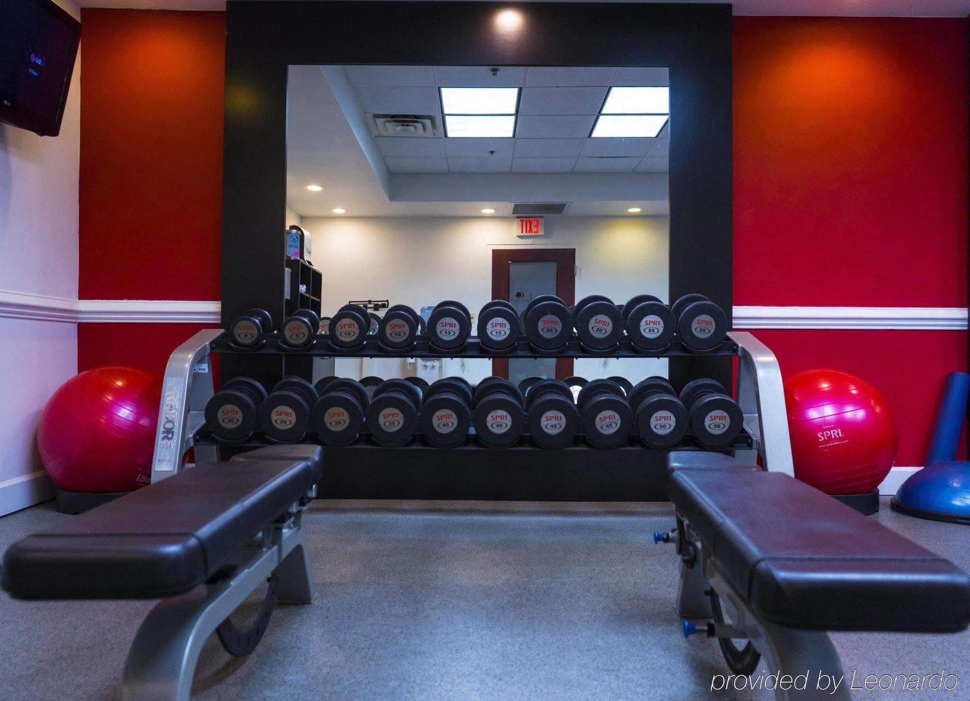 Doubletree By Hilton Hotel Tallahassee Luaran gambar