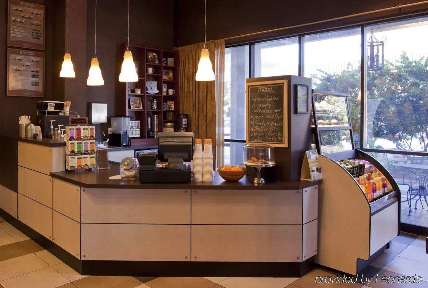 Doubletree By Hilton Hotel Tallahassee Luaran gambar