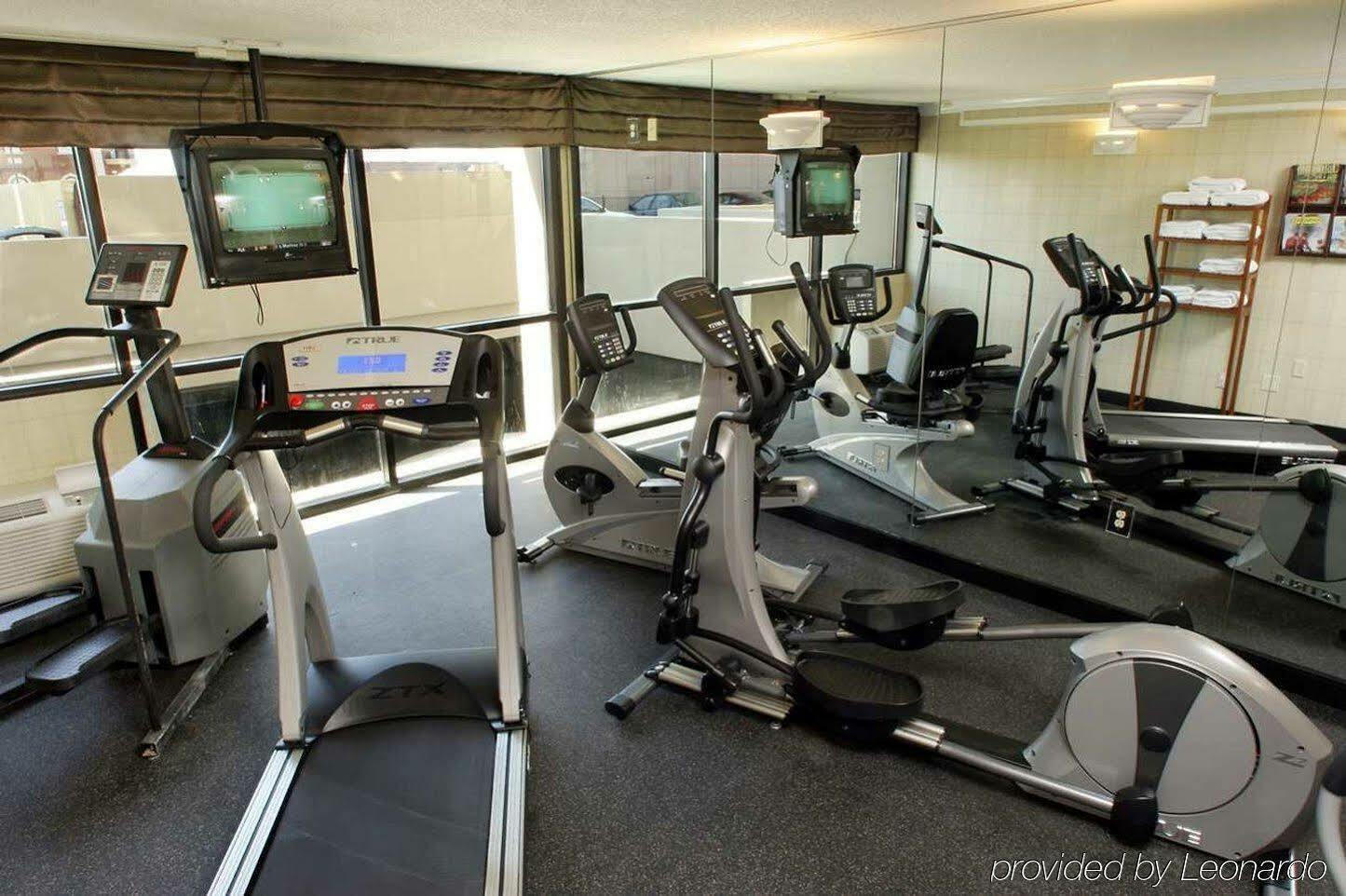 Doubletree By Hilton Hotel Tallahassee Luaran gambar